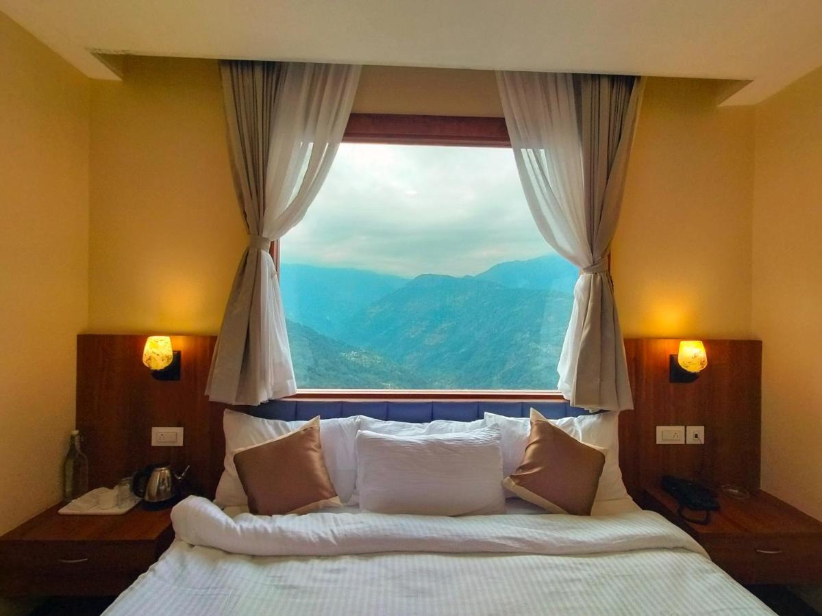 Sila Norphel 4* Pelling