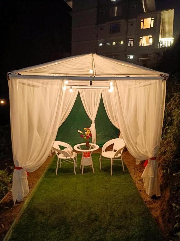 Hotel Sila Norphel 4*