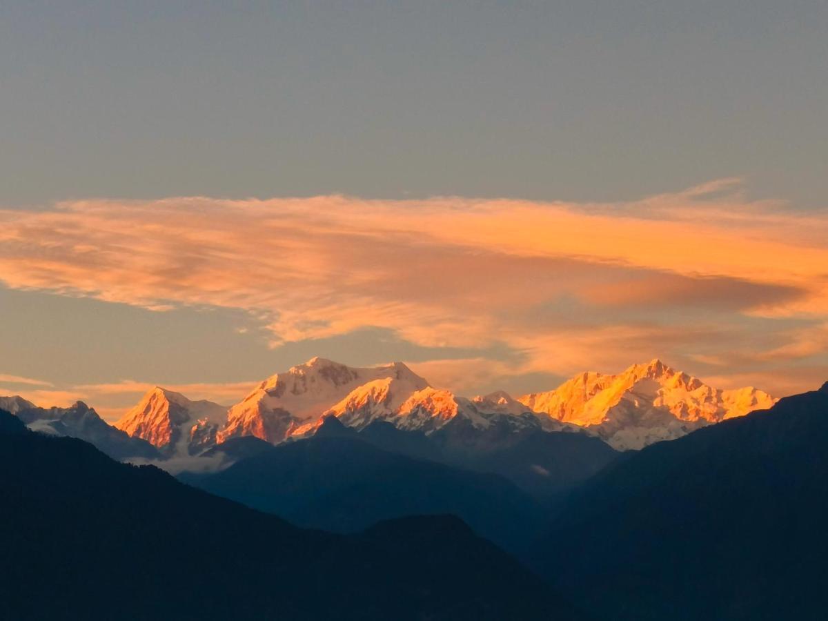 Sila Norphel Pelling