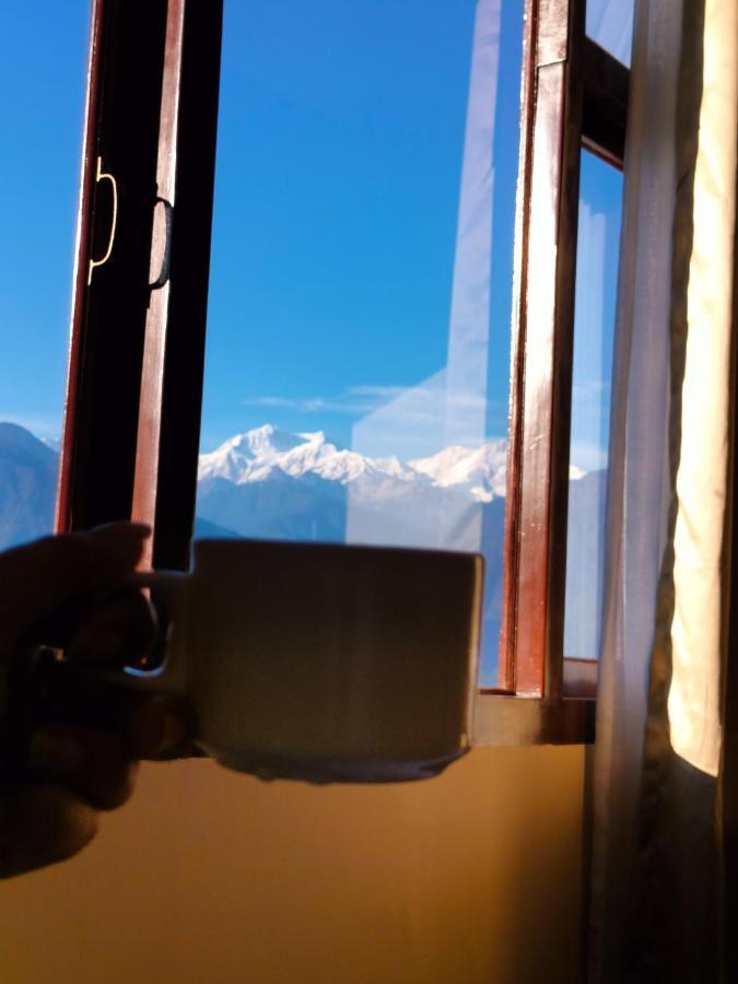 Sila Norphel 4* Pelling