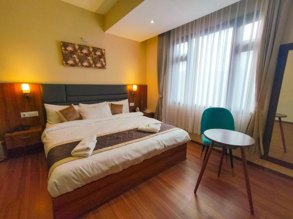 Sila Norphel 4*