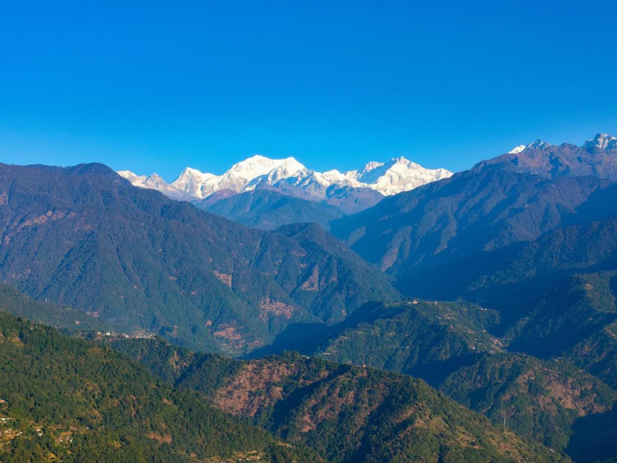 Sila Norphel Hotel Pelling