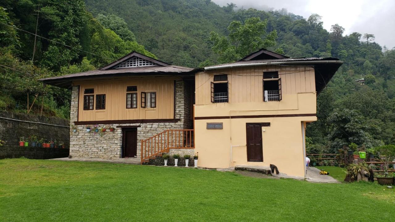 Homestay Phamlhakhang Ecohomestay