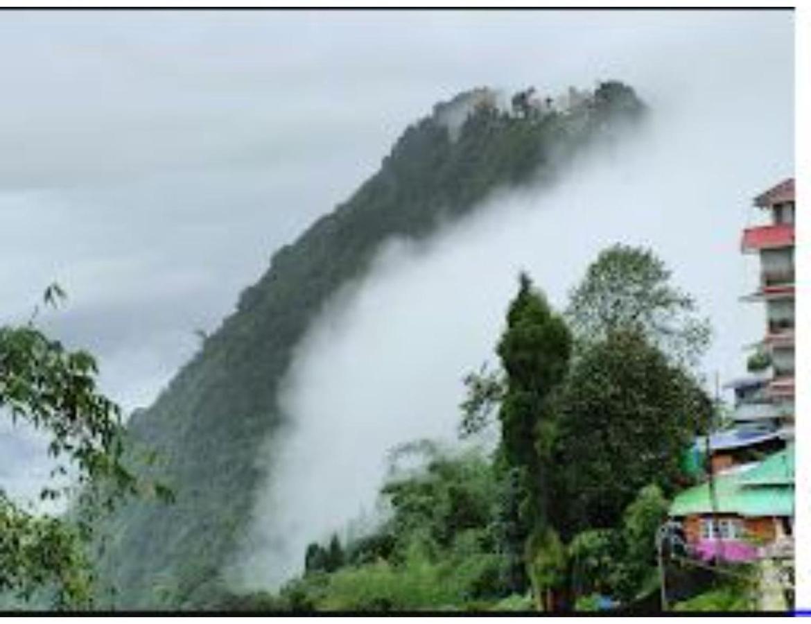 Hotel Siniolchu , New Helipad Road , , Sikkim