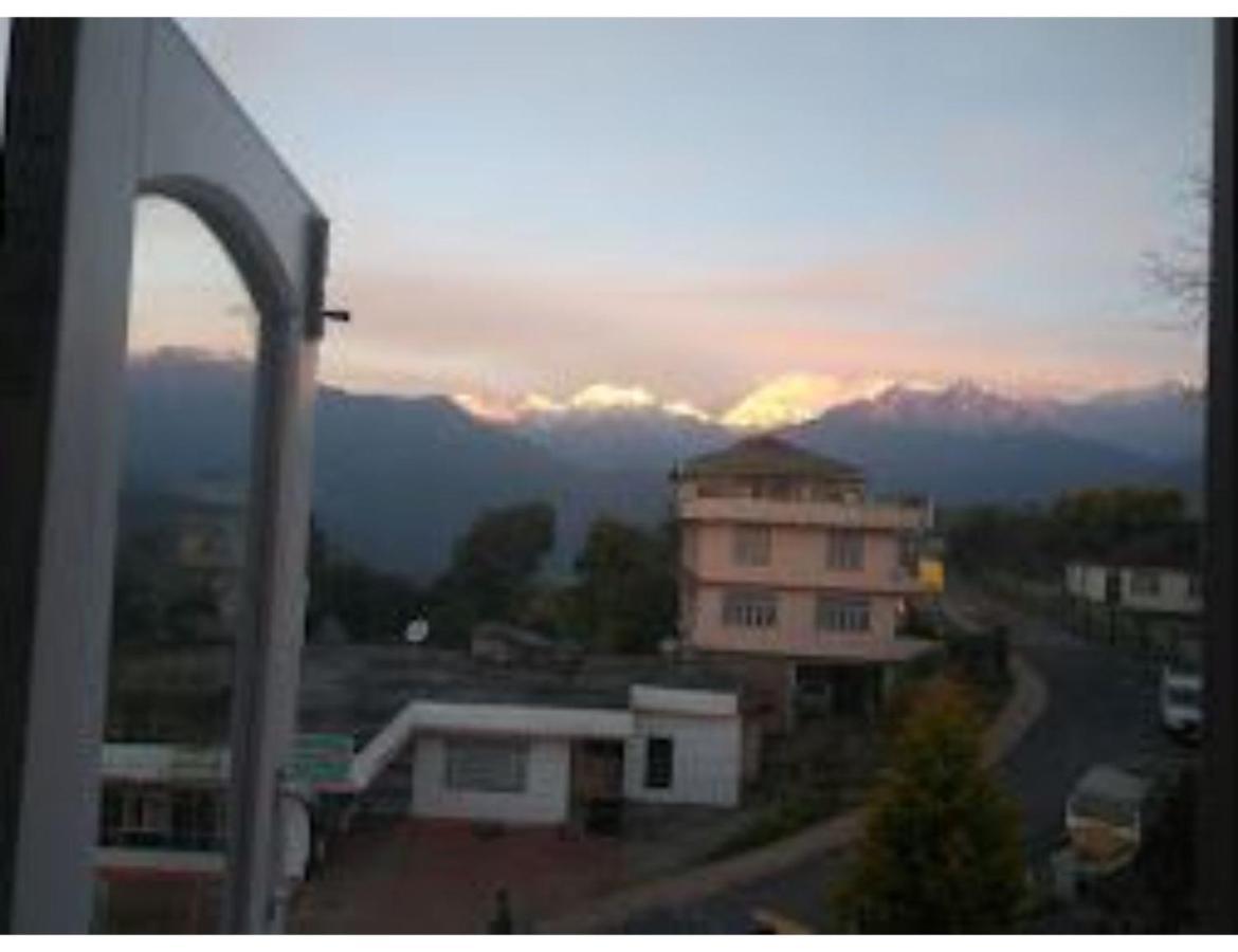 Siniolchu , New Helipad Road , , Sikkim Pelling