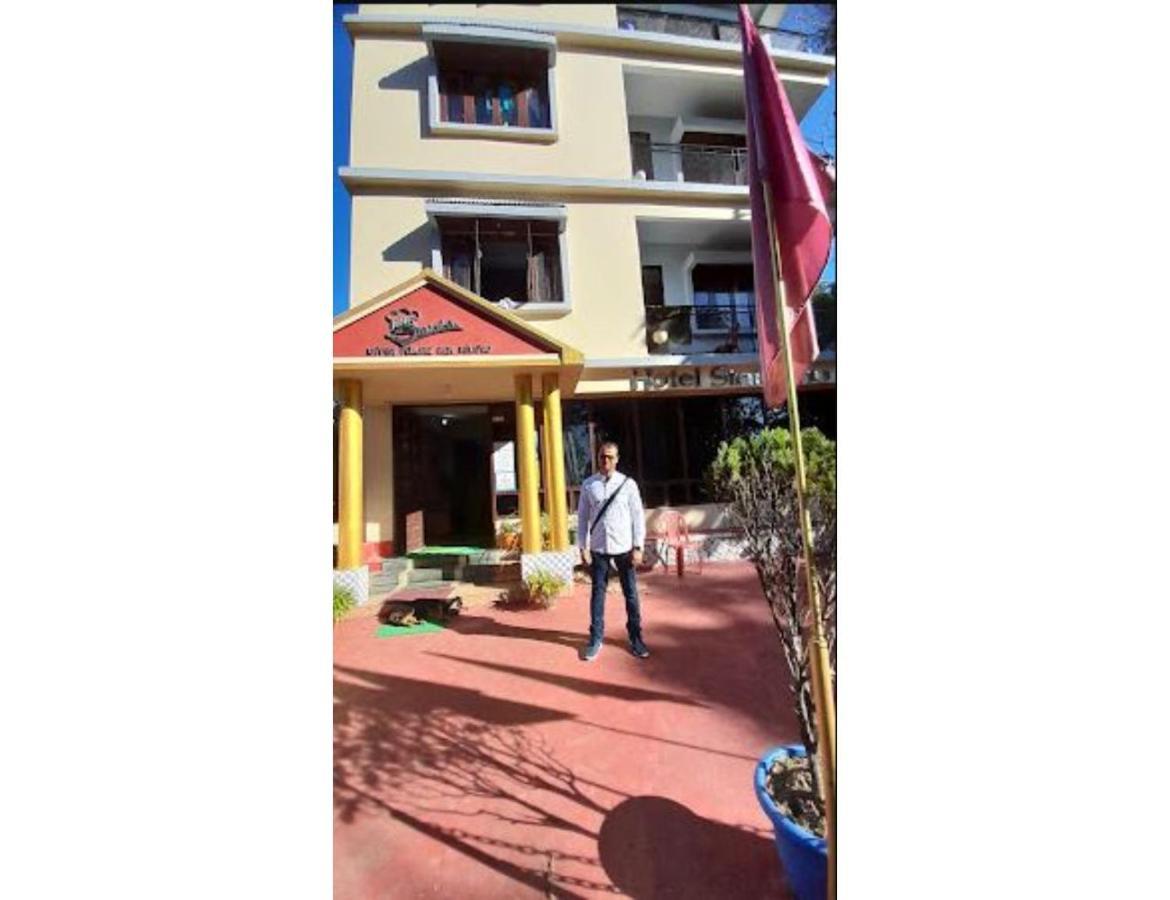 Siniolchu , New Helipad Road , , Sikkim Hotel Pelling