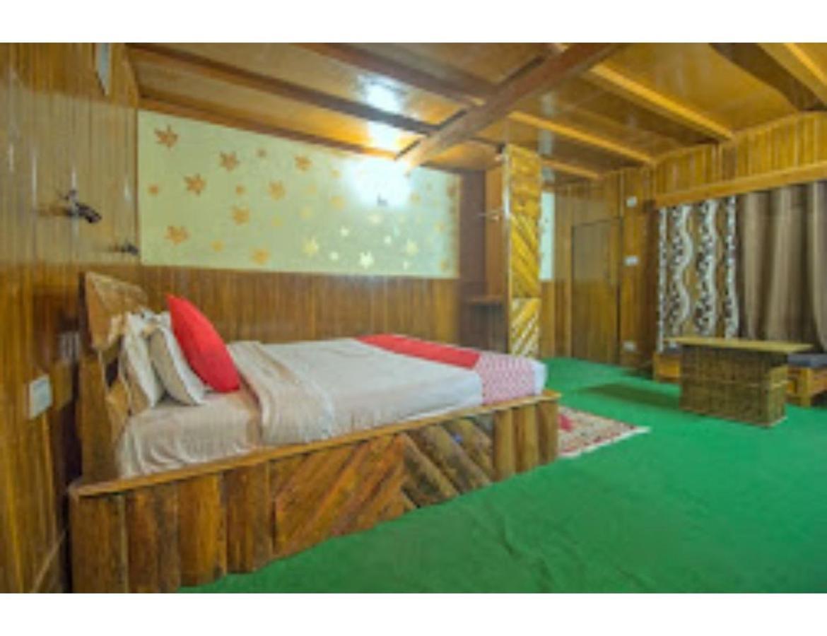 Lamthang Eco Hut Resort, Pelling