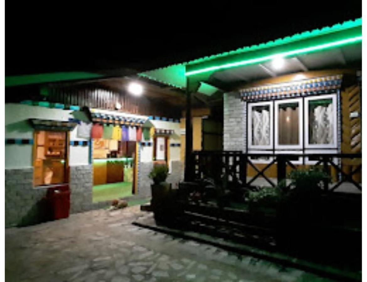 Hotel Lamthang Eco Hut Resort,