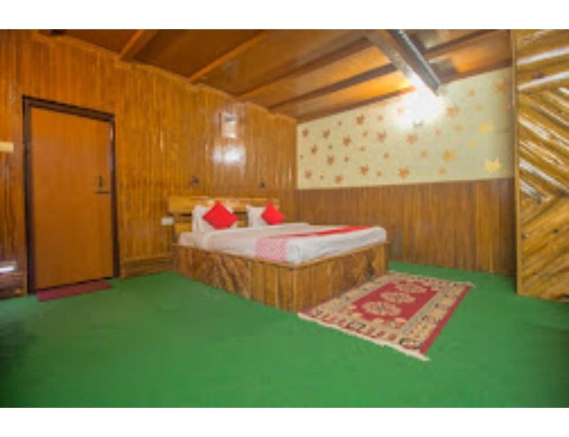 Lamthang Eco Hut Resort, Hotel