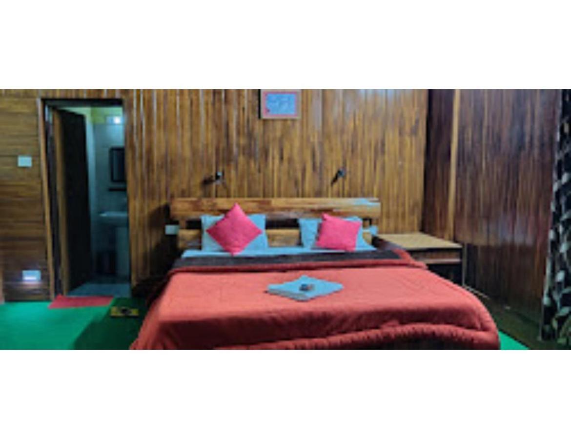 Lamthang Eco Hut Resort,