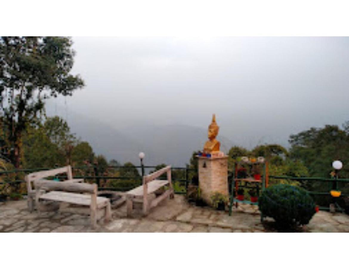 Hotel Lamthang Eco Hut Resort, Pelling