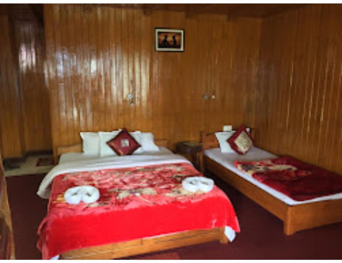 Hotel Lamthang Eco Hut Resort, 4*