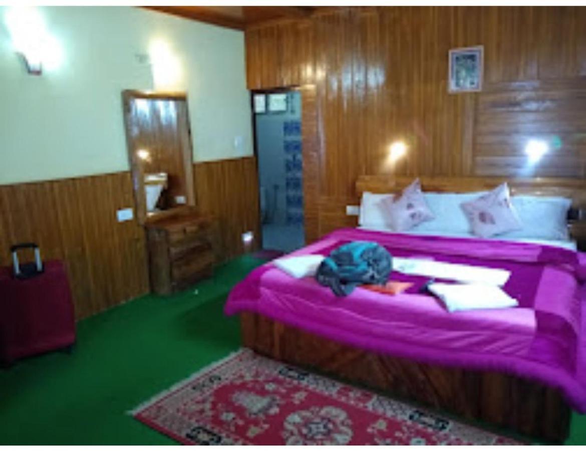 Lamthang Eco Hut Resort, 4* Pelling