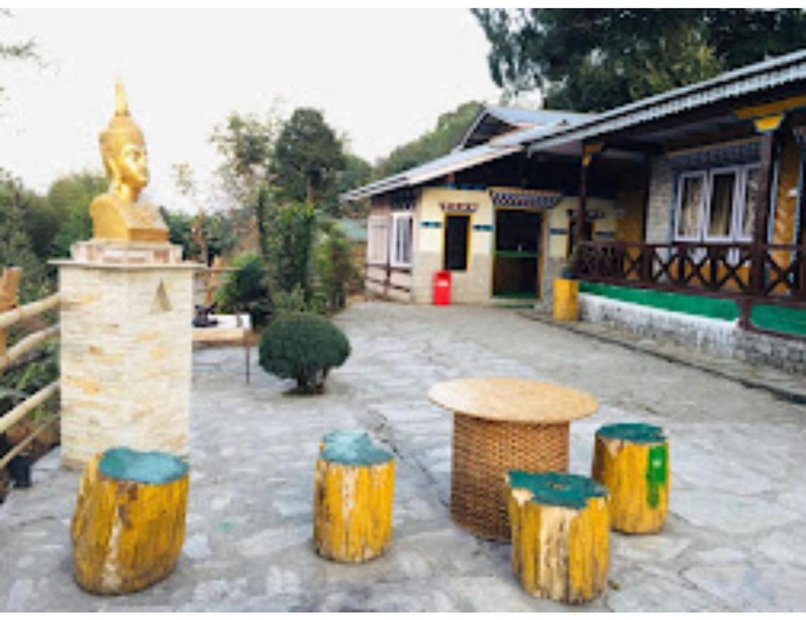 Lamthang Eco Hut Resort, Hotel