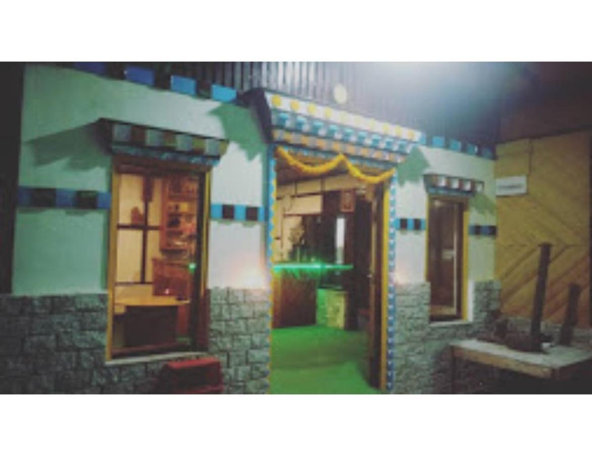 Lamthang Eco Hut Resort,