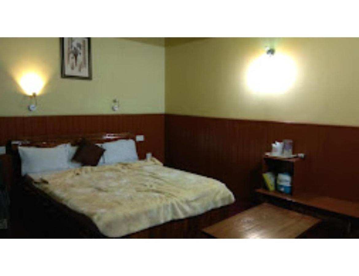 Hotel Lamthang Eco Hut Resort, Pelling