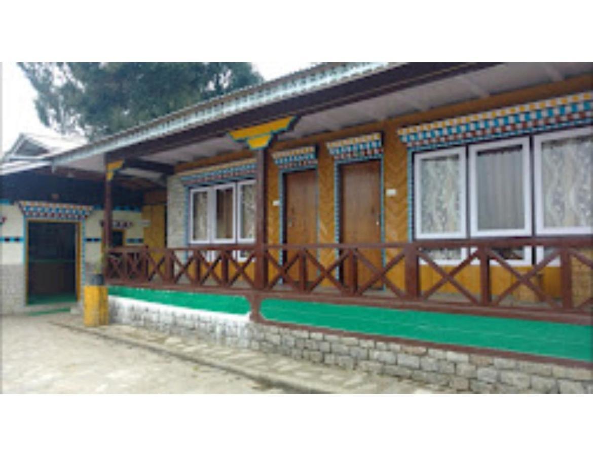 Lamthang Eco Hut Resort,