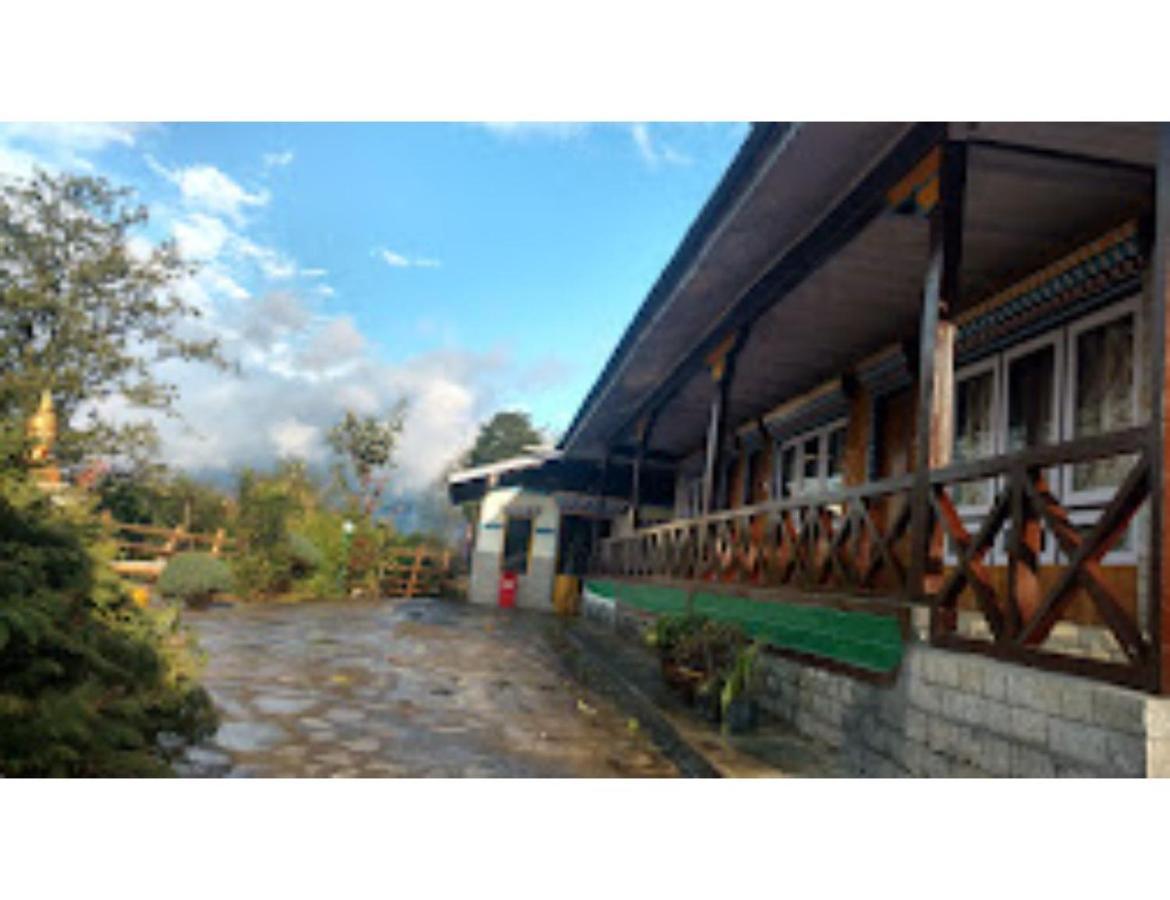 Hotel Lamthang Eco Hut Resort, 4*