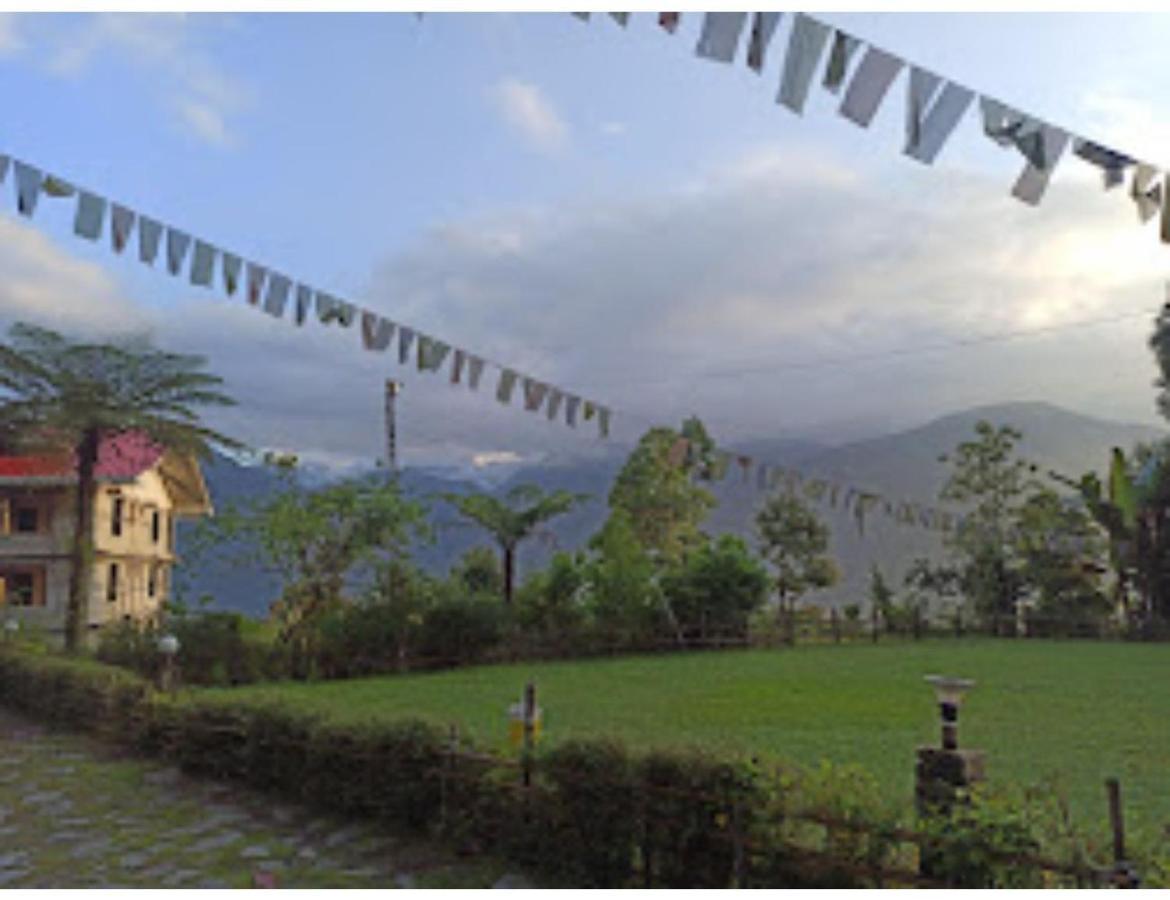 Lamthang Eco Hut Resort,