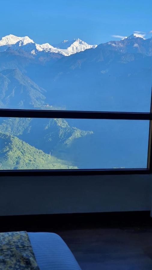 Sumitel Hotel Pelling