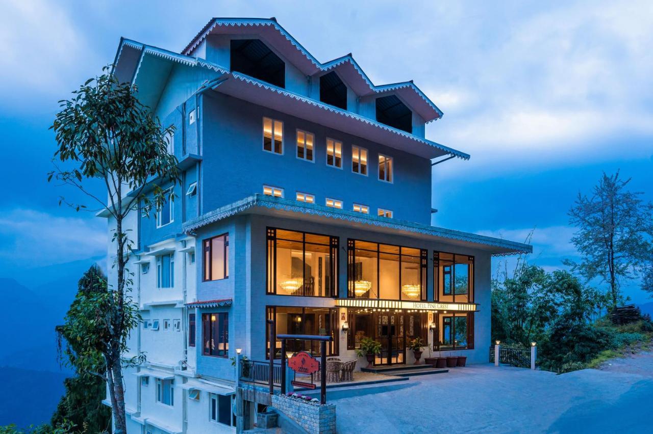 Udaan Pine Crest