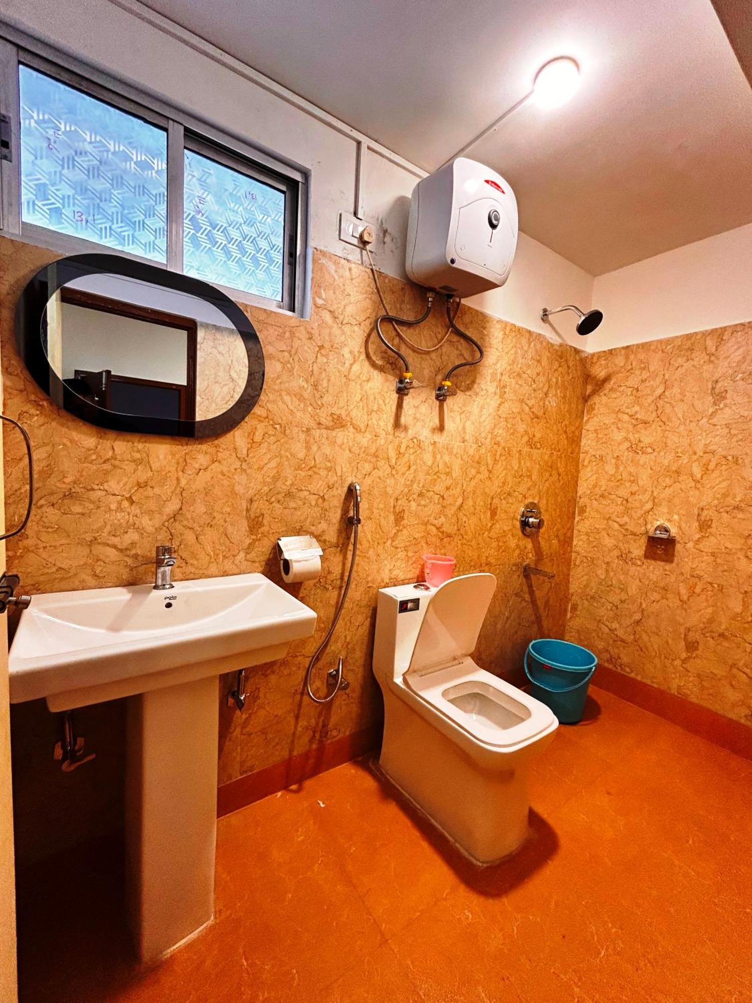 Disha Silver Peak Hotel