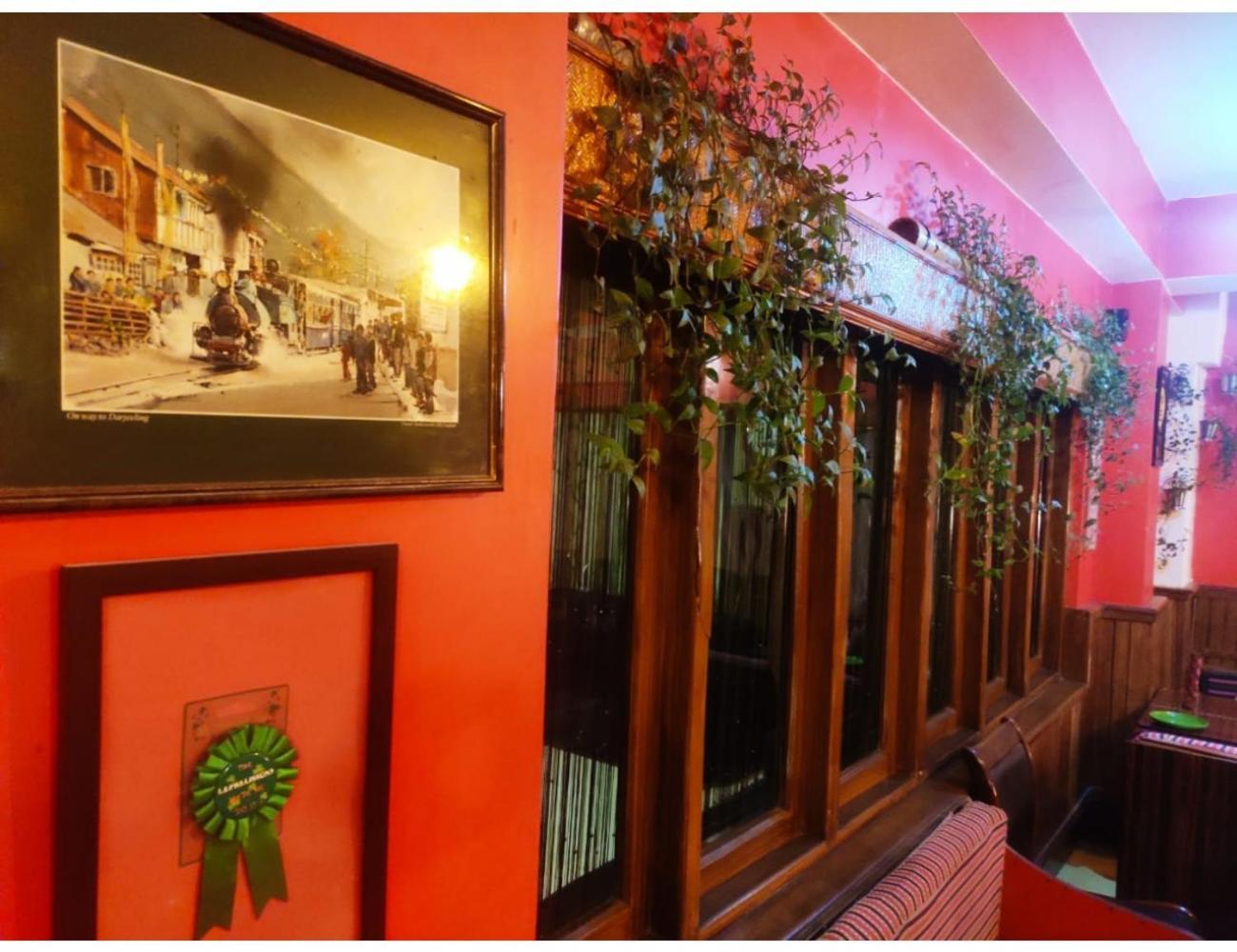 Pemaling Residency, Homestay Pelling