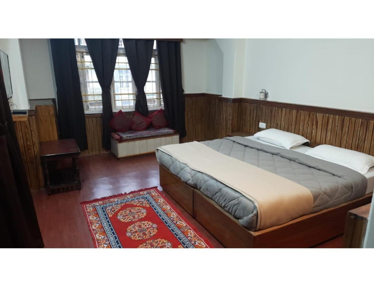 Homestay Pemachen, *