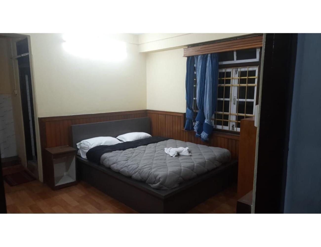 Homestay Pemachen, Pelling