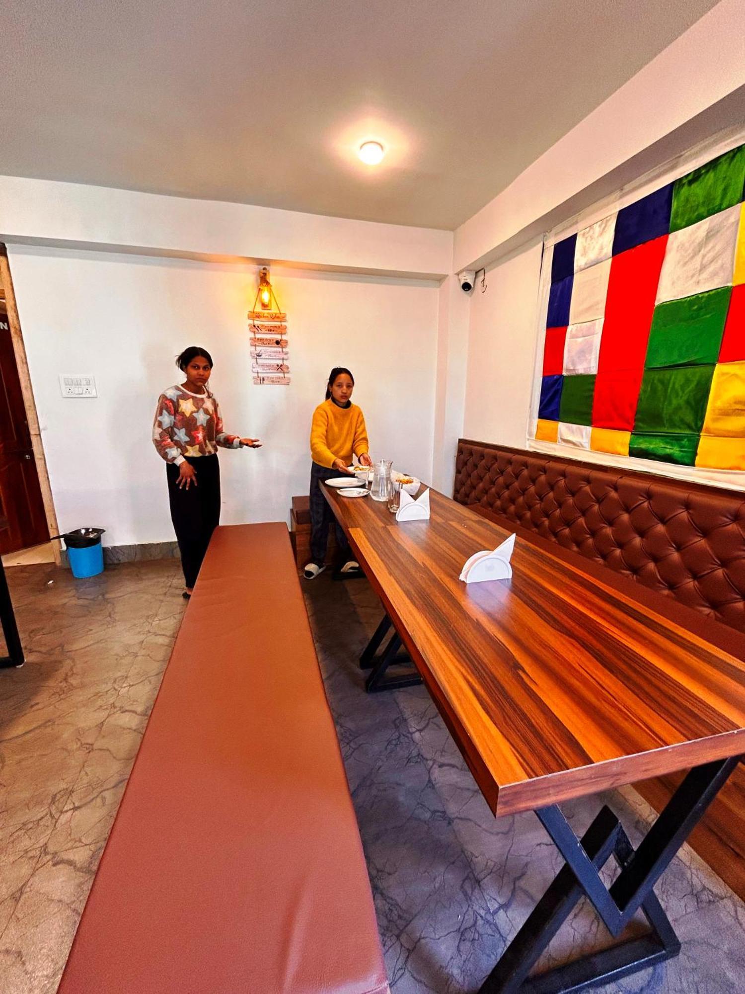 Disha Silver Peak Hotel 3*