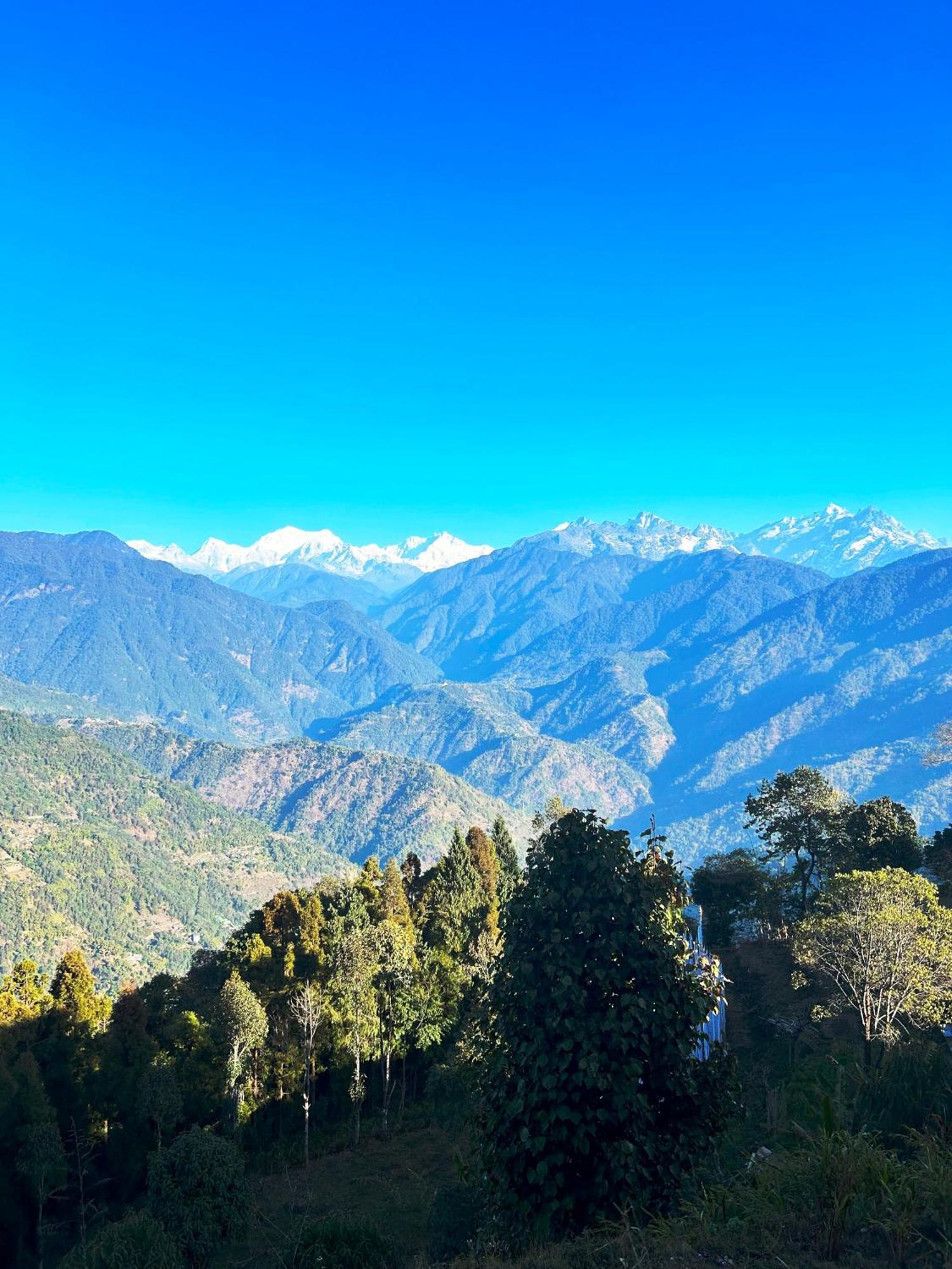 Disha Silver Peak Hotel 3*