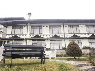 The Elgin Mount Pandim - Heritage & Resort