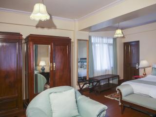 The Elgin Mount Pandim - Heritage & Resort 5*