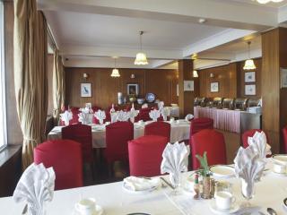 Resort The Elgin Mount Pandim - Heritage &