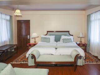 The Elgin Mount Pandim - Heritage & Resort