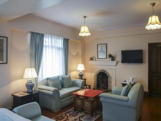 The Elgin Mount Pandim - Heritage & 5*