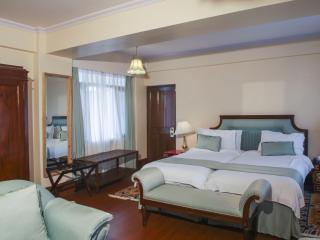 Resort The Elgin Mount Pandim - Heritage & Pelling