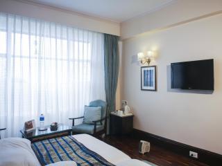 The Elgin Mount Pandim - Heritage & Resort