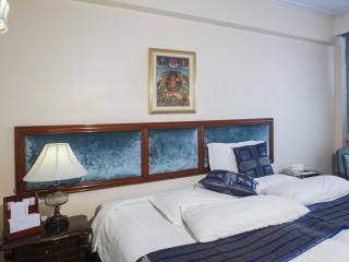 The Elgin Mount Pandim - Heritage & 5*