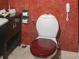 The Elgin Mount Pandim - Heritage & Resort 5*