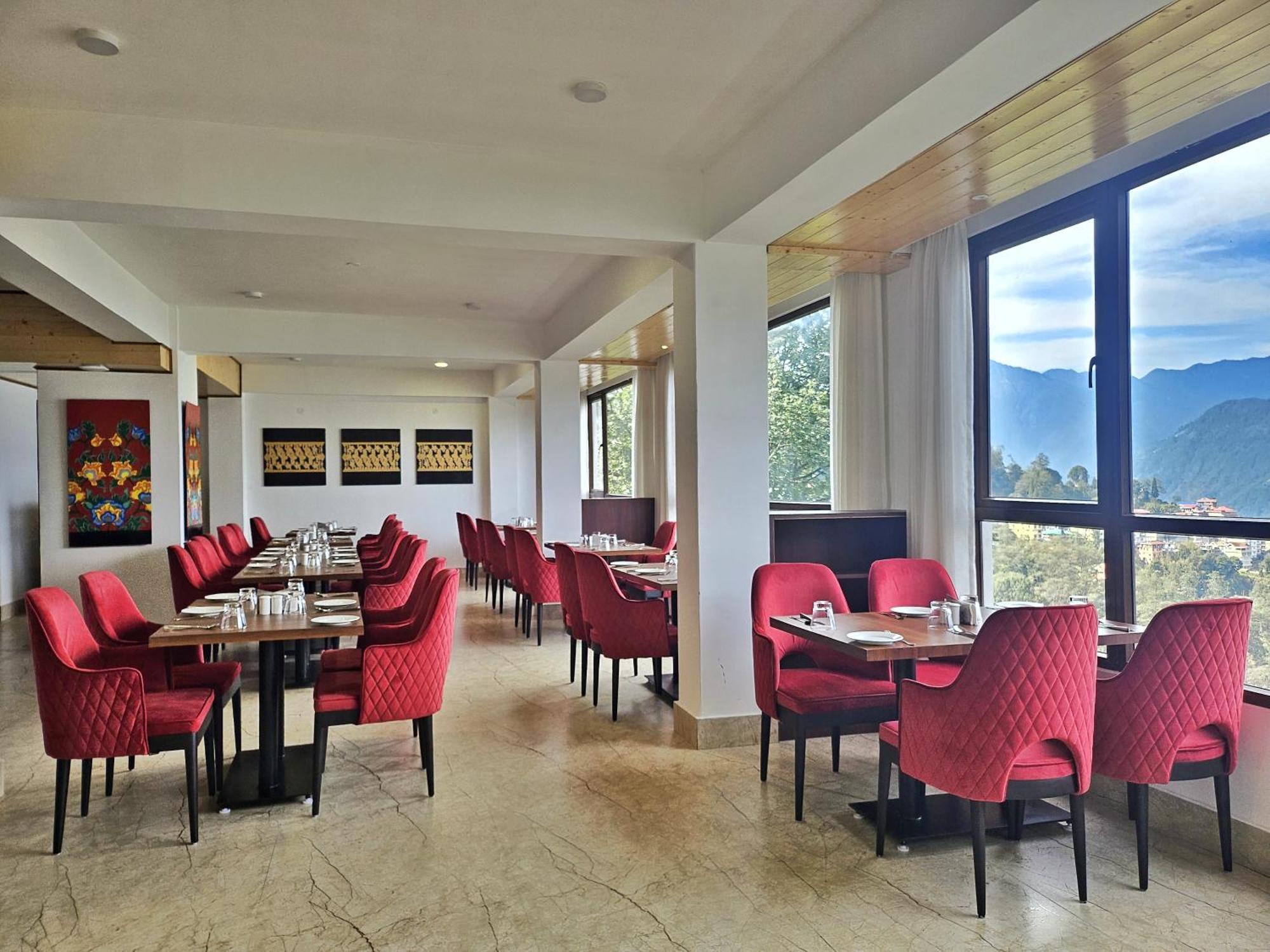 Sumitel Hotel Pelling