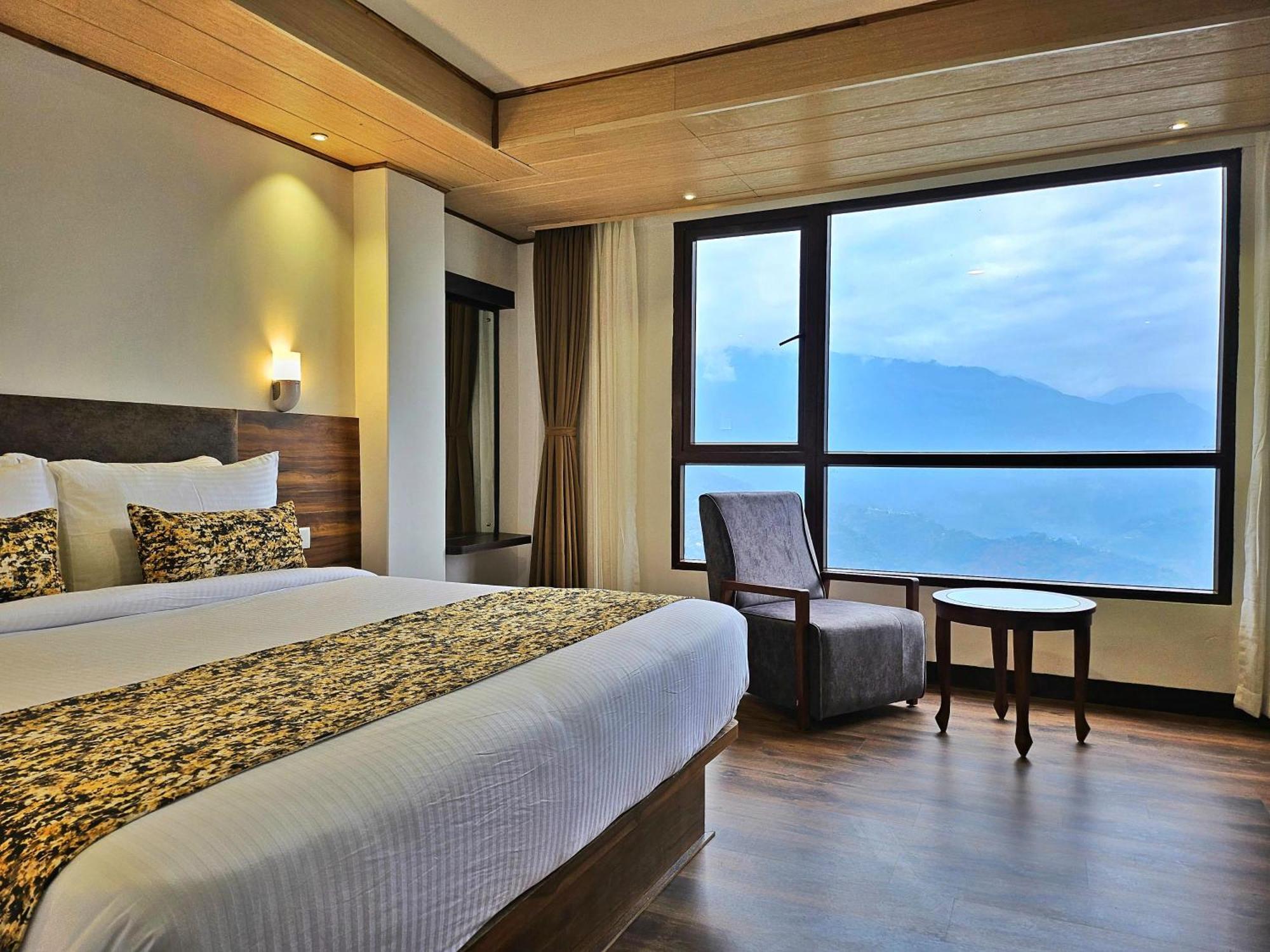Hotel Sumitel Pelling