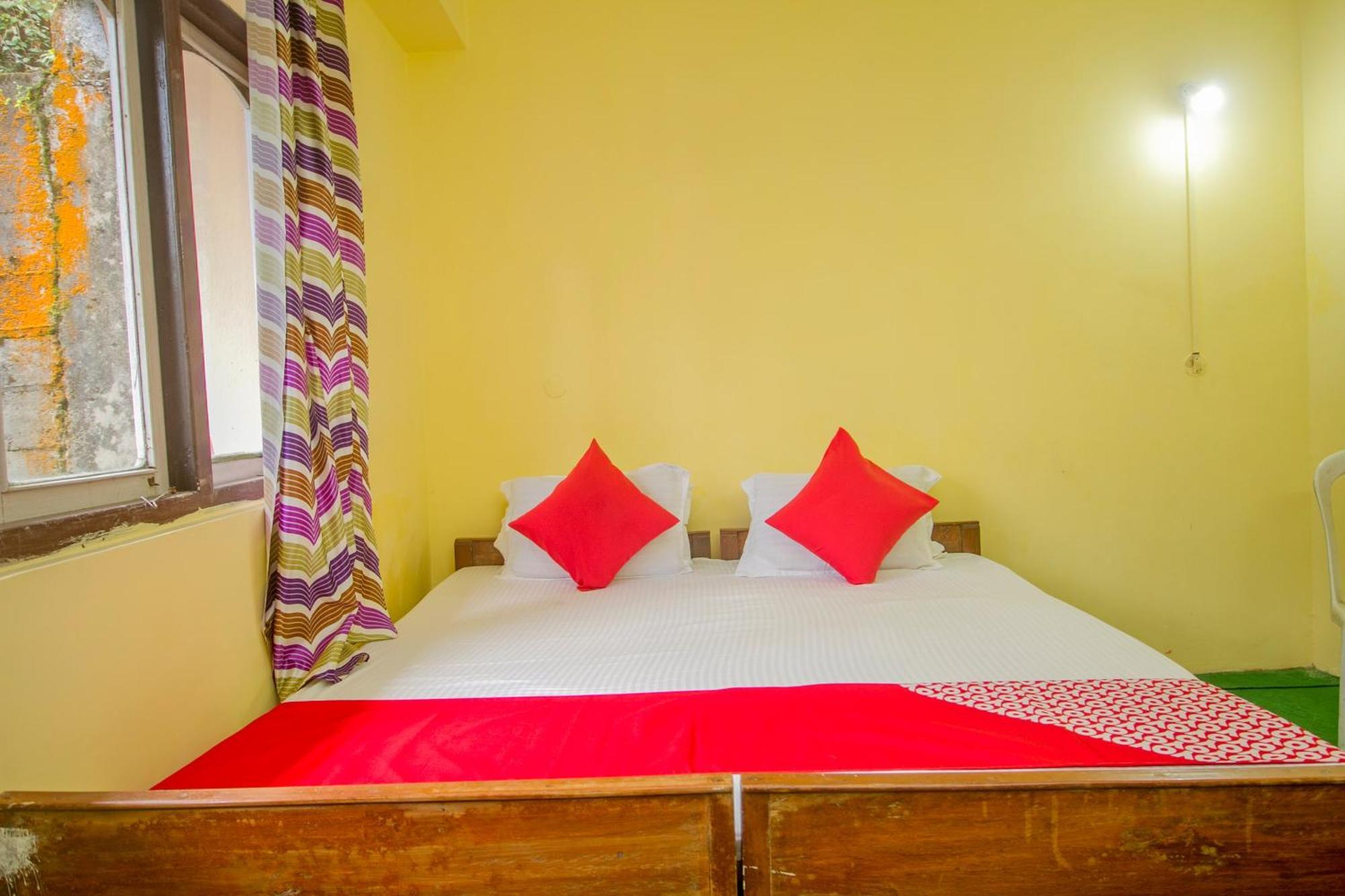 O Kanchanjangha 4* Pelling