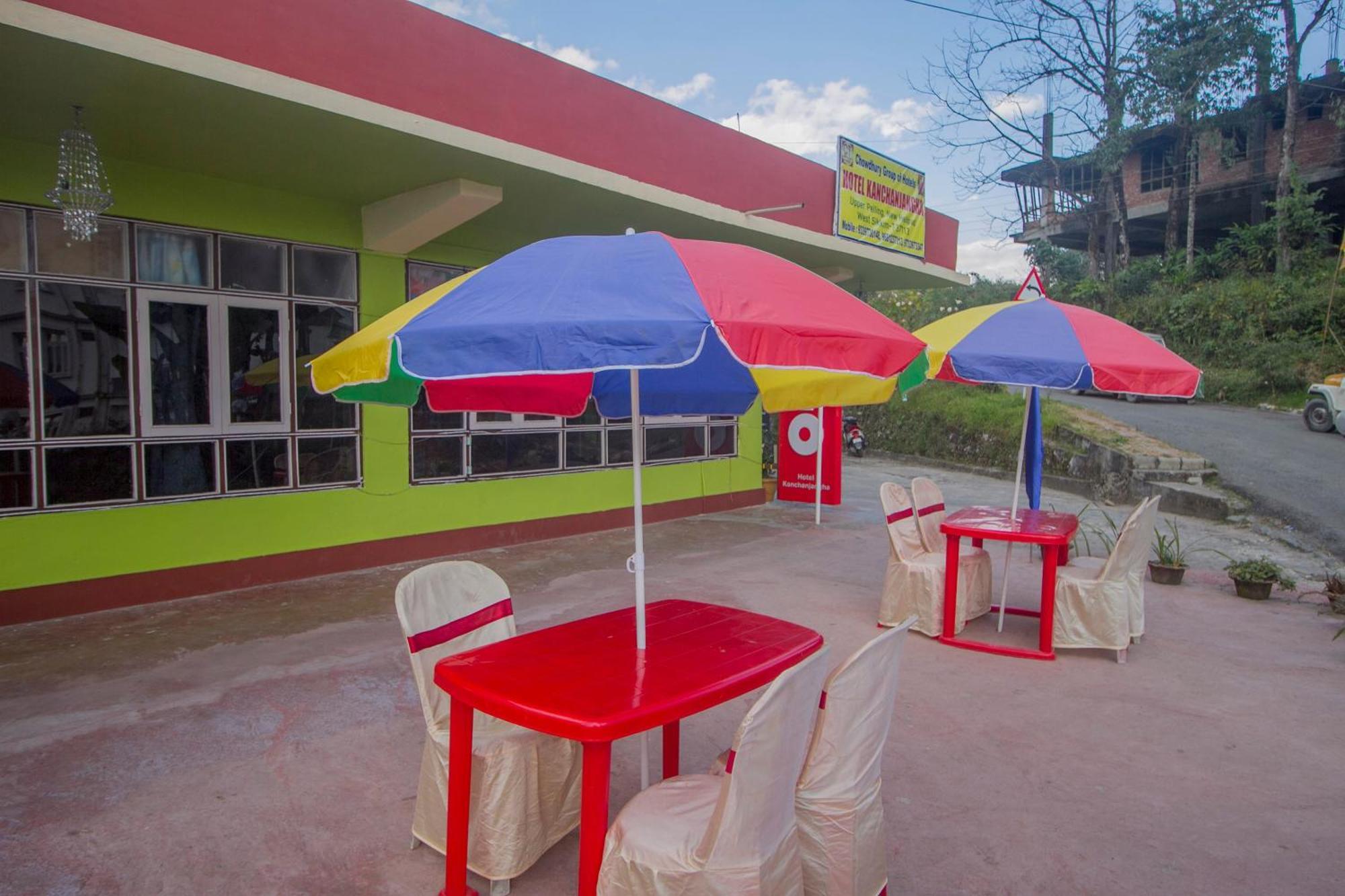 Hotel O Kanchanjangha