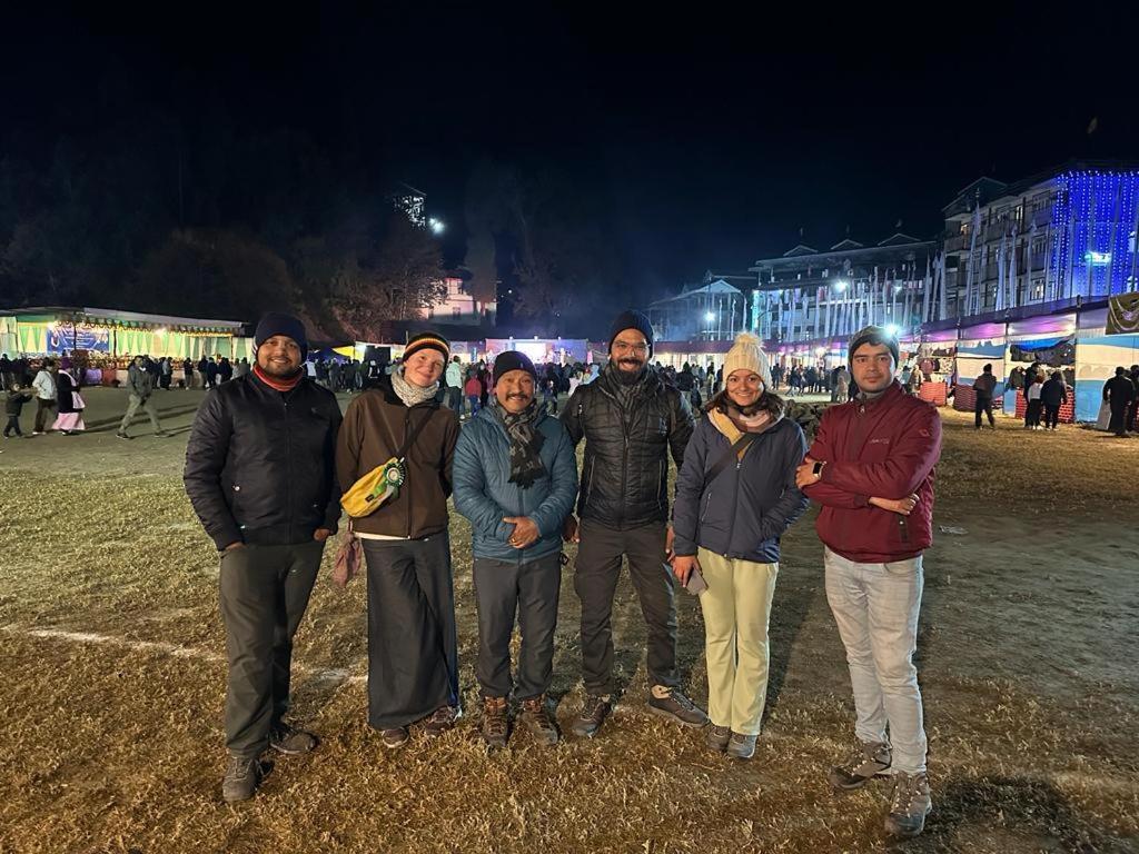 Wake In Himalayas Hostel Pelling