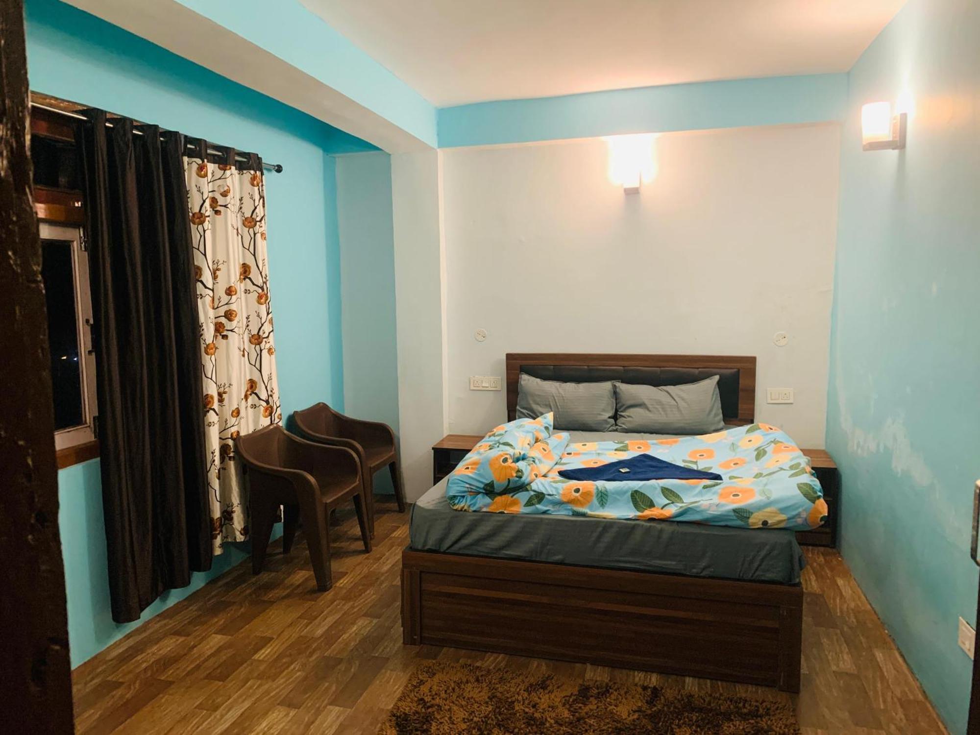 Homestay - Zivaan
