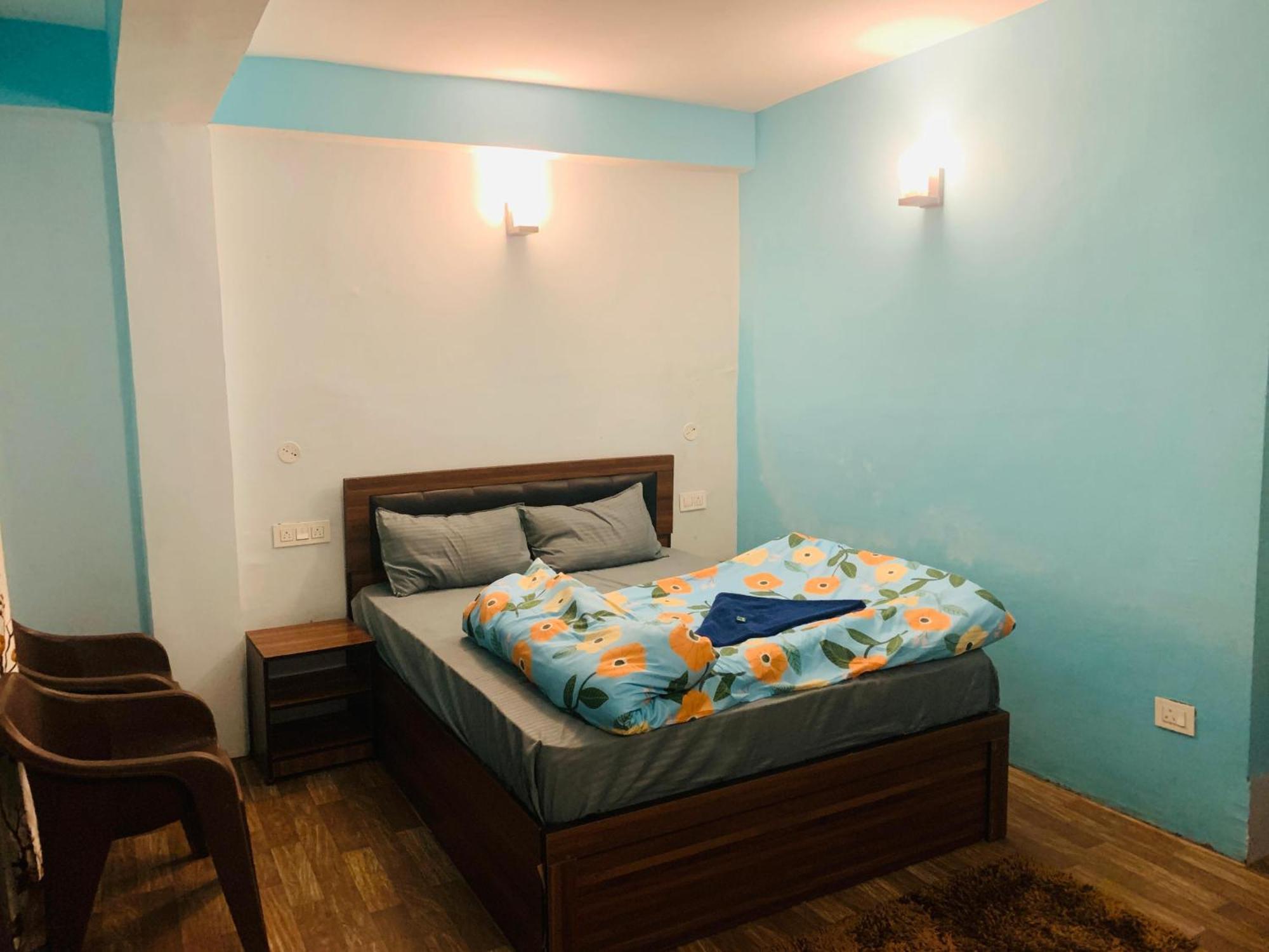 Homestay - Zivaan Pelling