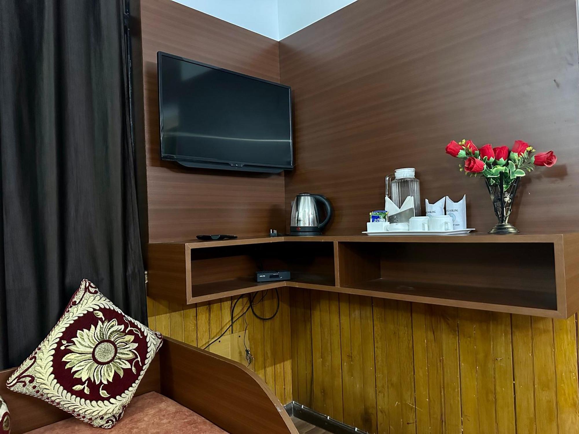 Norling Sk Groups Hotel 4*