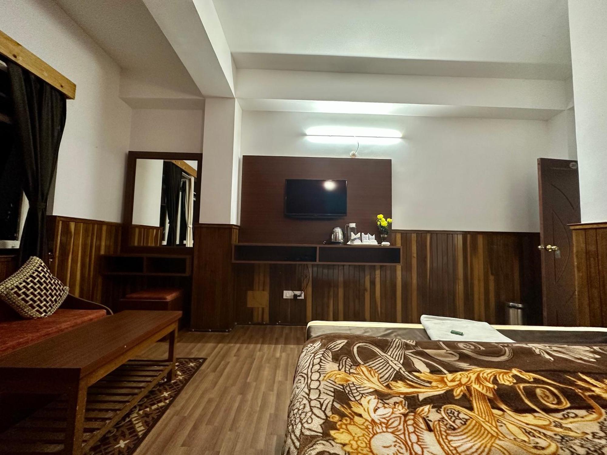 Hotel Norling Sk Groups Pelling