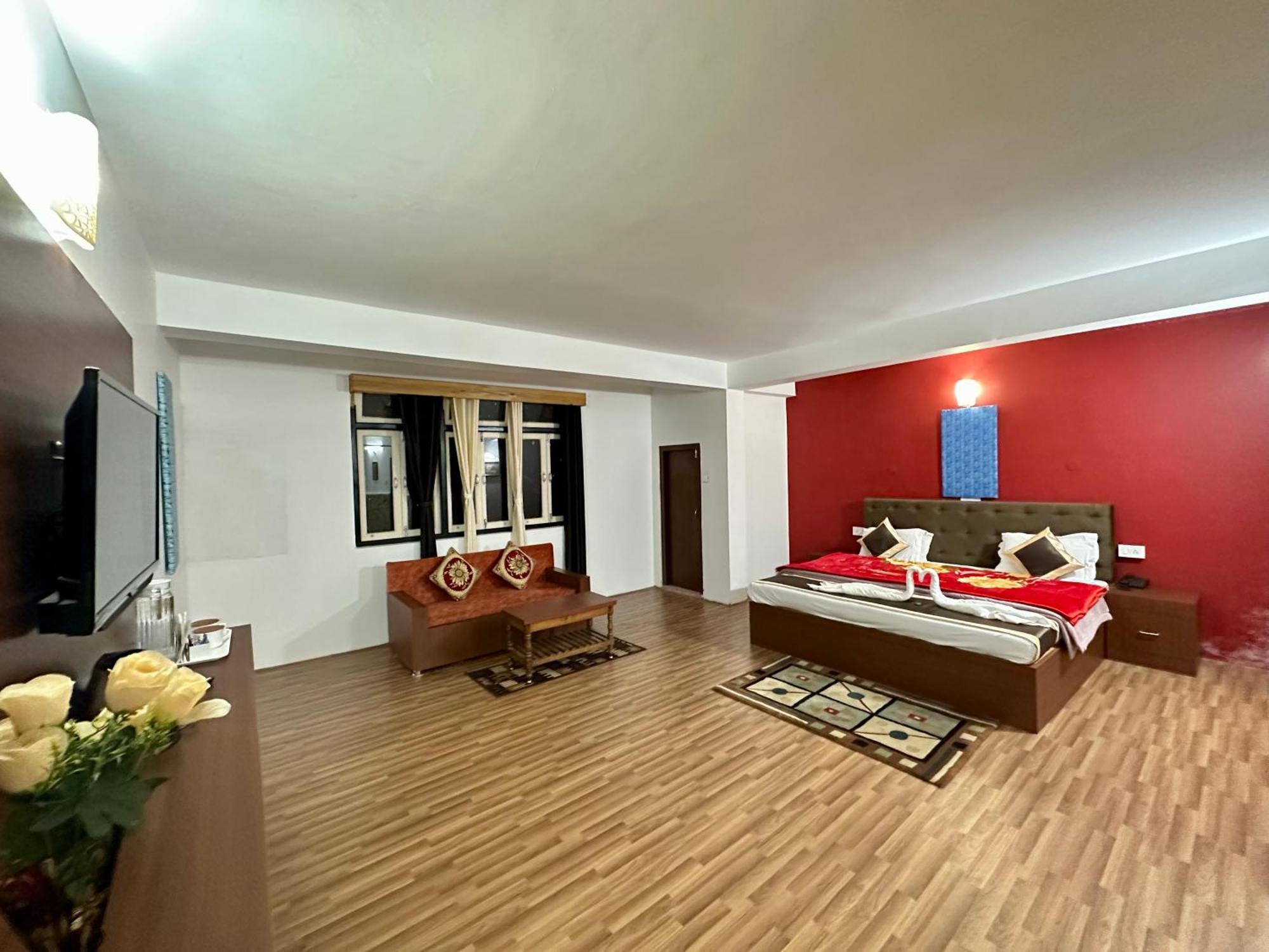 Hotel Norling Sk Groups Pelling